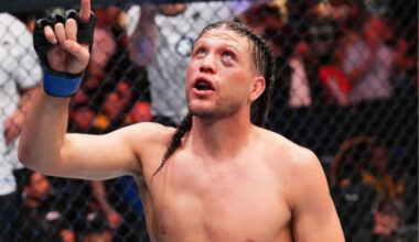 de soñar con ser campeón a estar al borde del abismo