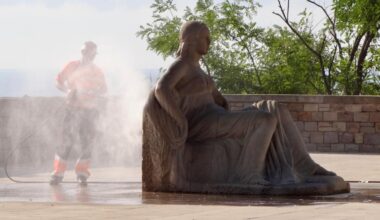 El arte oculto de limpiar