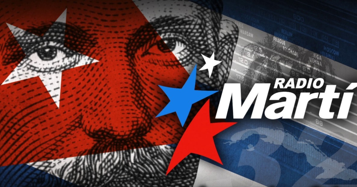 El relanzamiento de Radio Martí abre un nuevo capítulo en la radiodifusión internacional