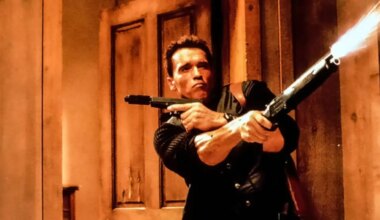 La película que hundió a Schwarzenegger como héroe de acción... y creó un arma legendaria de los videojuegos