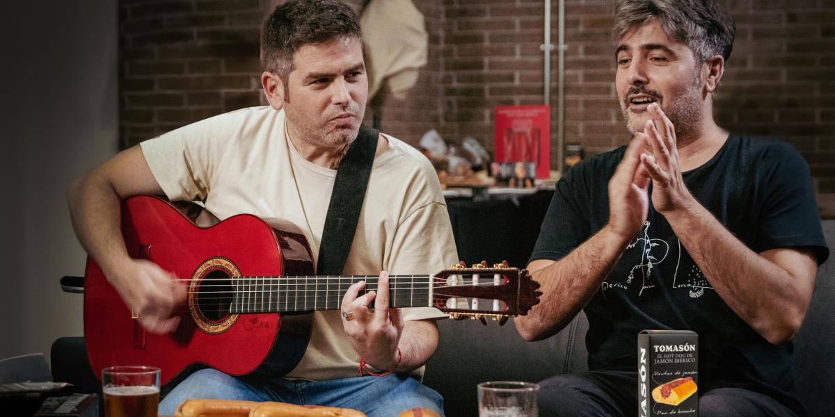 Enrique Tomás patrocina el homenaje de los Latin Grammy a Andalucía