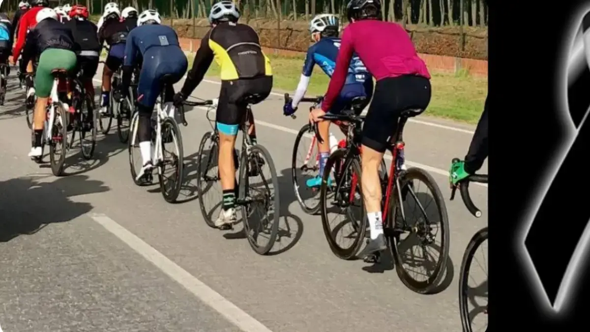 El ciclismo colombiano está de luto tras el fallecimiento de Ramón Tolosa