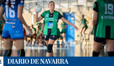 Beti Onak, rumbo a una temporada ilusionante