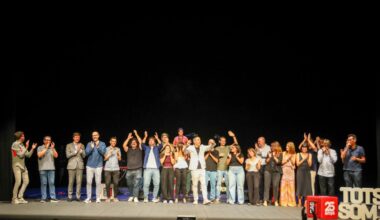 RAC1, la radio del millón de oyentes, presenta la temporada 2025-2026