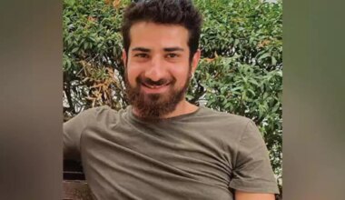Idan Shtivi, de 28 años