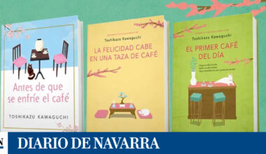 'Healing fiction', la literatura curativa asiática que se ha convertido en todo un éxito en Occidente