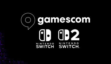 Todos los juegos anunciados hoy para Nintendo Switch / Nintendo Switch 2 en la Gamescom 2025