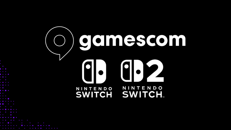 Todos los juegos anunciados hoy para Nintendo Switch / Nintendo Switch 2 en la Gamescom 2025