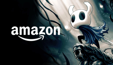 Hollow Knight
