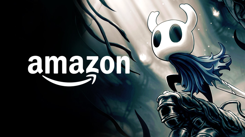 Hollow Knight
