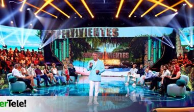 todo lo que se sabe de la nueva edición con 'leyendas' del reality