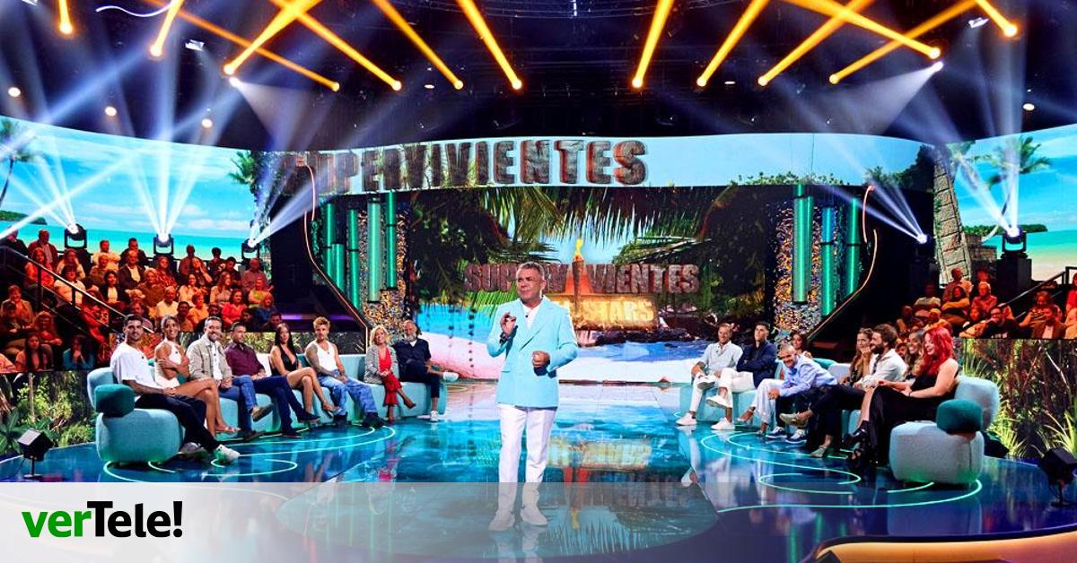 todo lo que se sabe de la nueva edición con 'leyendas' del reality
