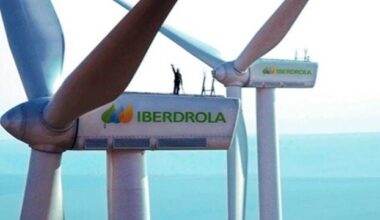 Iberdrola supera los 110.000 millones de euros de capitalización bursátil por primera vez en su historia