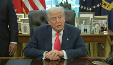 Llegó el momento del cara a cara entre Trump y Putin sobre Ucrania