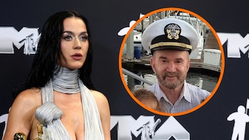 Katy Perry defendió su posición