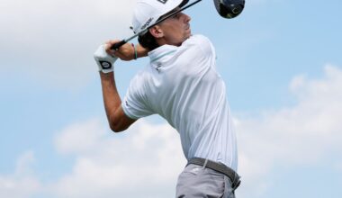 Niemann doma a Rahm en la pelea por los 18 millones