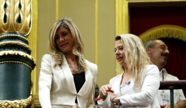 Peinado descartó en mayo que Begoña Gómez o su asesora pudieran cometer el delito de malversación que ahora les imputa | Tribunales