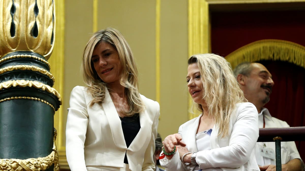 Peinado descartó en mayo que Begoña Gómez o su asesora pudieran cometer el delito de malversación que ahora les imputa | Tribunales
