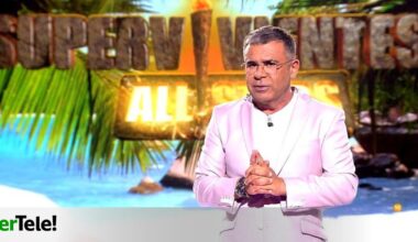 'Supervivientes All Stars' confirma a los presentadores de su segunda edición en Telecinco