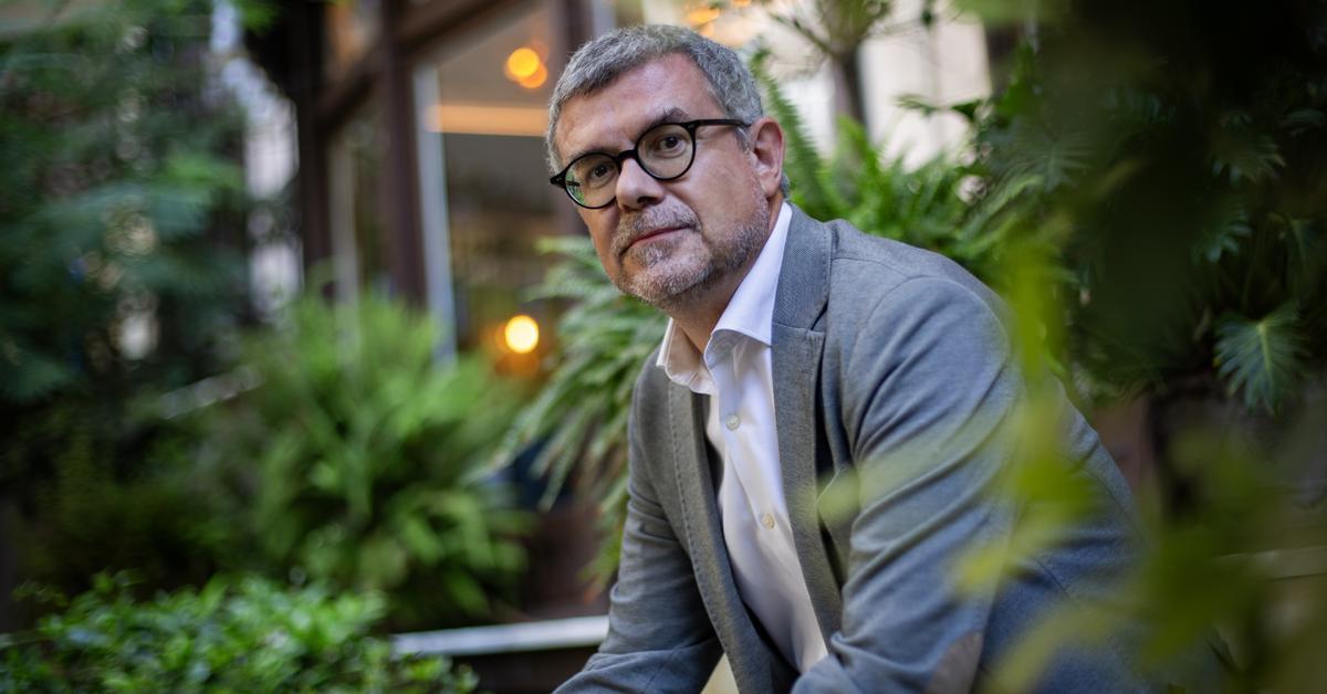 "Tenemos un mapa legendario tan rico como el del cualquier otro país del mundo"