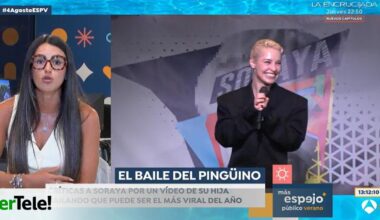 "No estoy cobrando por ese vídeo"