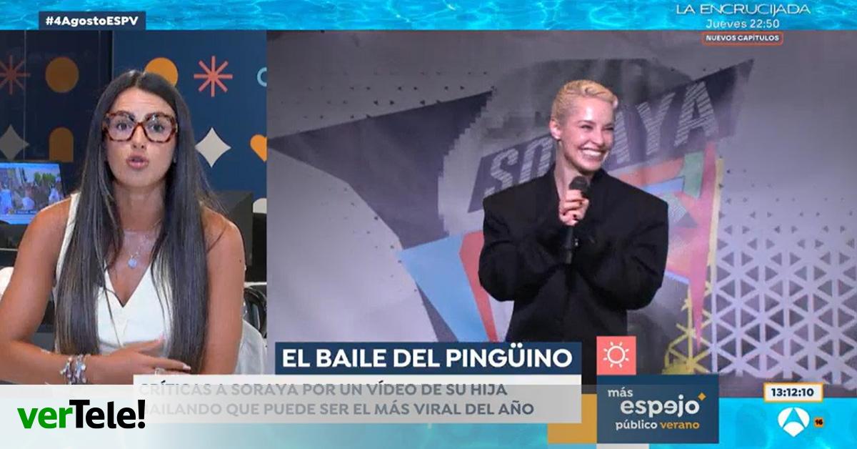 "No estoy cobrando por ese vídeo"