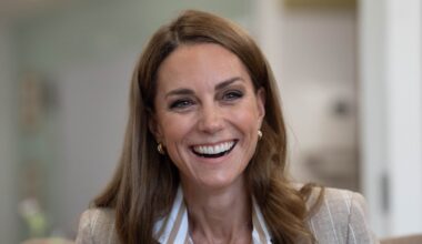 La princesa Kate ya no es el miembro favorito de la realeza británica, ¿quién le ha arrebatado el primer puesto?