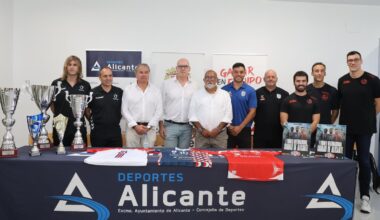 Información