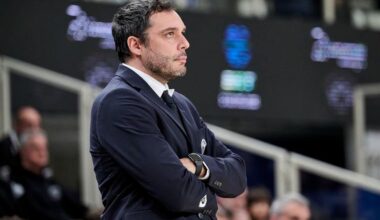 ¿Cree que el Baskonia acierta con la marcha de Laso y la llegada de Galbiati?