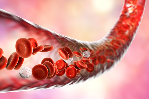Modelo mide exposición a radiación en sangre para tratamientos precisos contra cáncer - Hematología