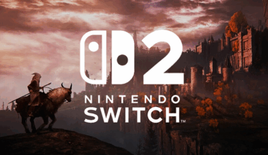 Primer gameplay de Elden Ring en Nintendo Switch 2: aquí tienes 15 minutos de juego