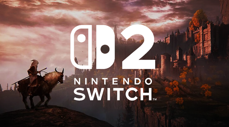 Primer gameplay de Elden Ring en Nintendo Switch 2: aquí tienes 15 minutos de juego