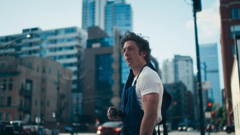 'The Bear' sigue arrasando con su cuarta temporada               
