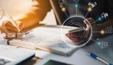 El Máster en Auditoria y Contabilidad Superior forma a los financieros que reclaman las empresas