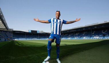 Mariano: “Mi objetivo es reivindicarme y hacer una gran temporada”