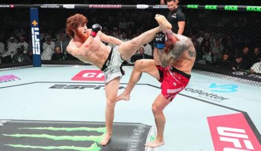 Shara Bullet: Nueva Ruta Hacia El Top