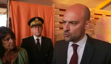 Francia, Reino Unido y Alemania activan el mecanismo para reimponer las sanciones de la ONU a Irán