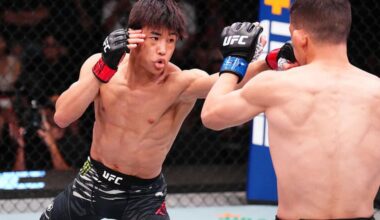 Tatsuro Taira: ¿Sangre De Campeón?