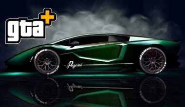 GTA+ Members Can Race Toward Rewards with the Pegassi Torero XO and More - Rockstar Games