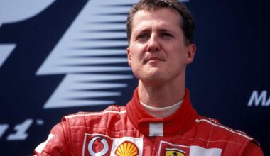 Confirman lo de Schumacher - Estadio Deportivo