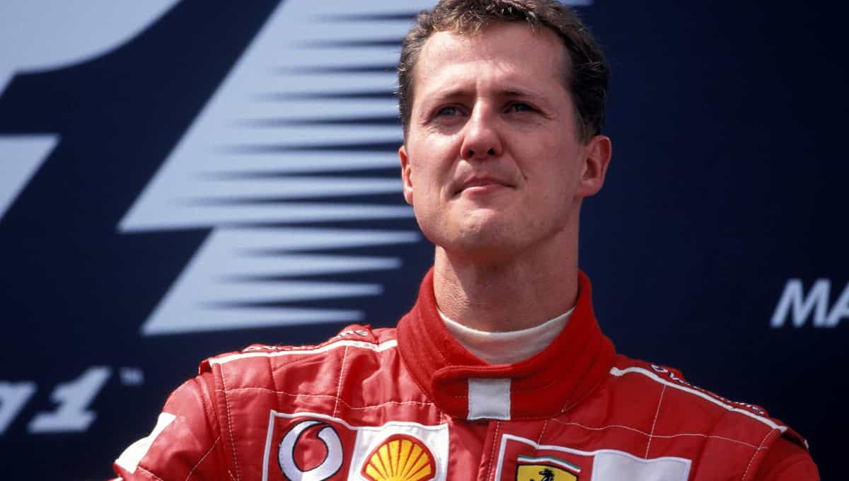 Confirman lo de Schumacher - Estadio Deportivo