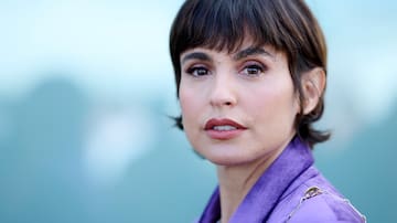 Adiós a la actriz Verónica Echegui: "Tan pronto, tan joven y con una carrera esplendorosa aún por delante"