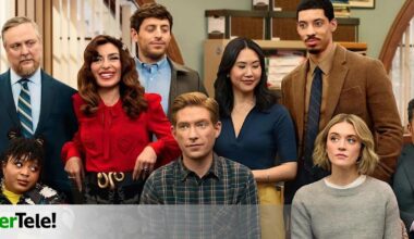La mítica 'The Office' ya puede ver el tráiler de su spin-off: así es la hilarante 'The Paper' - elDiario.es