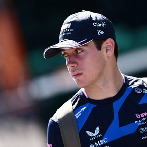 El alentador mensaje de Alpine a Colapinto de cara al final de la temporada de Fórmula 1