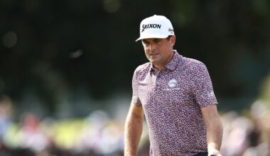 Keegan Bradley convierte la Ryder Cup en una cuestión moral
