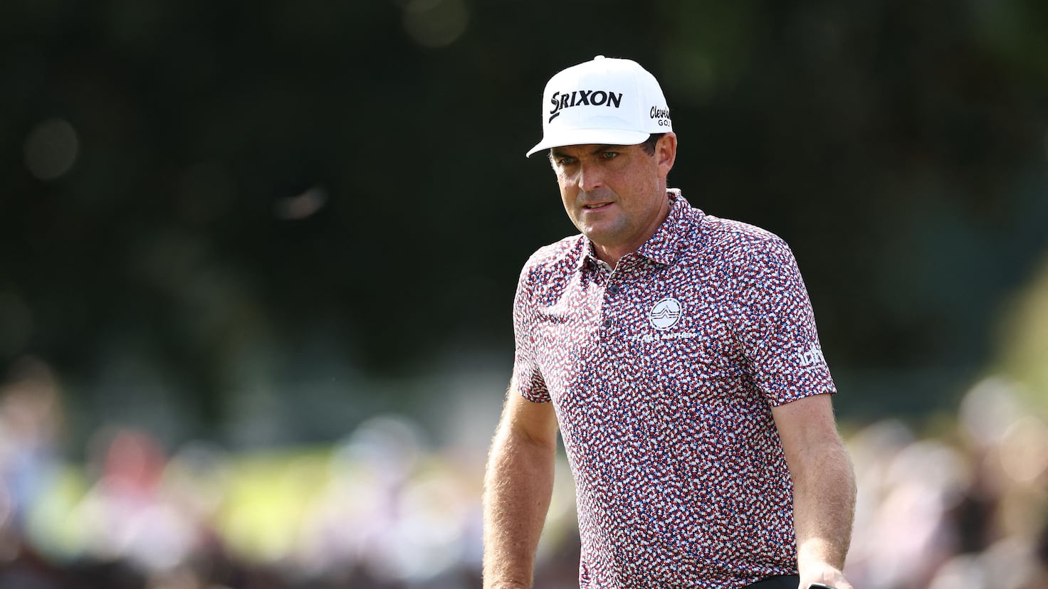 Keegan Bradley convierte la Ryder Cup en una cuestión moral