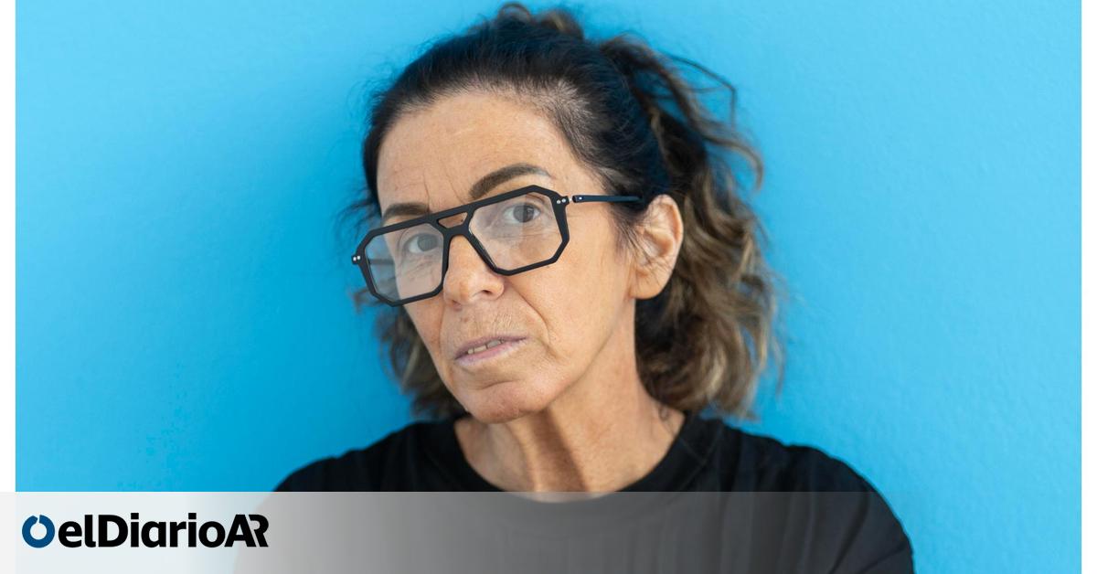 Yael Frankel: “Para mí el público infantil es sagrado: lo respeto, lo admiro, lo quiero, me identifico”