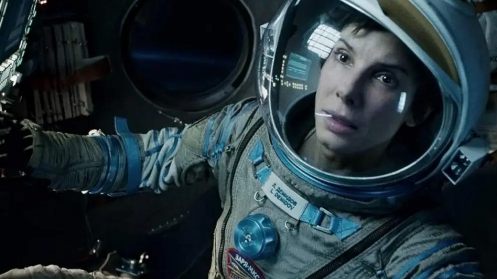 <p>La doctora Ryan Stone es el personaje mejor pagado de Sandra Bullock, ya que por interpretarlo recibió un cheque de 70 millones de dólares (20 de salario y 50 de los beneficios de la taquilla).</p>