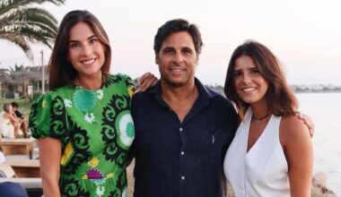 la foto que confirma su verdadera relación