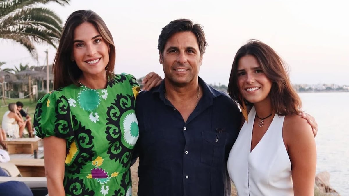 la foto que confirma su verdadera relación